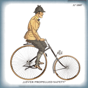 Lever Propelled Safety